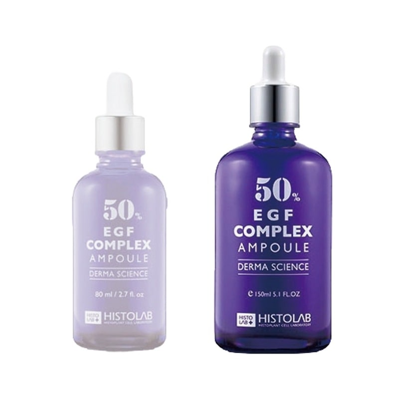 ヒストラップイージーエフコンプレックスアンプル50％150ml / EGF