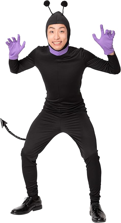 クリアストーン(Clearstone) なりキャラ研究部 コスプレ ハロウィン イジワ