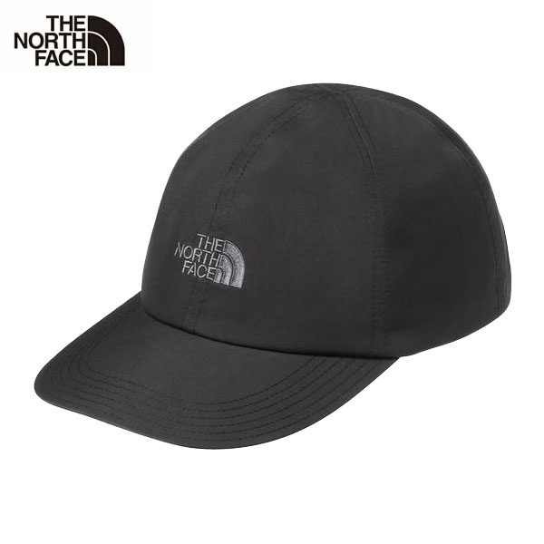 ザ・ノース・フェイス THE NORTH FACE ゴアテックスライトキャップ ユニセックス NN02501-K 帽子