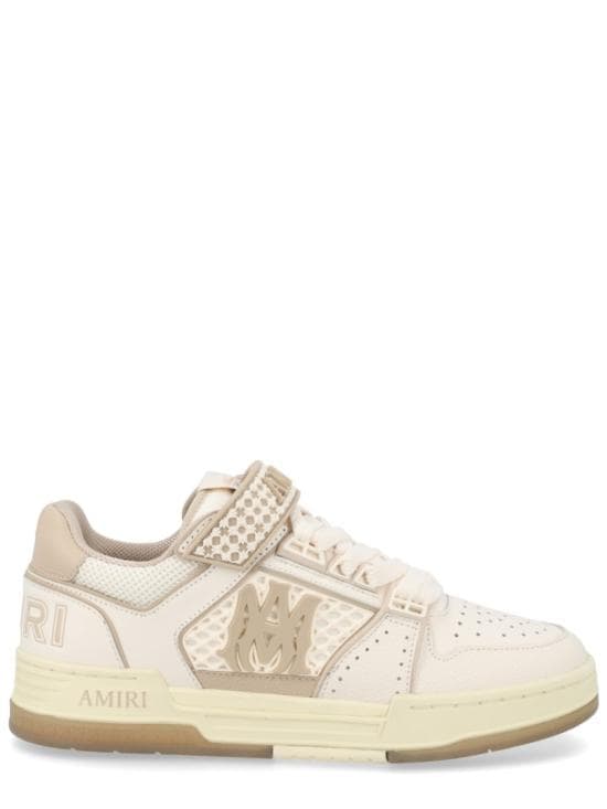 AMIRI Men Sneakers AMSNSN1027 ALABASTER Neutrals