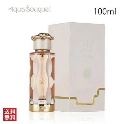 Qoo10] Lattafa ラッタファ テリアク オードパルファム : 香水