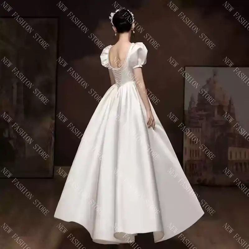 ウエディングドレス-66