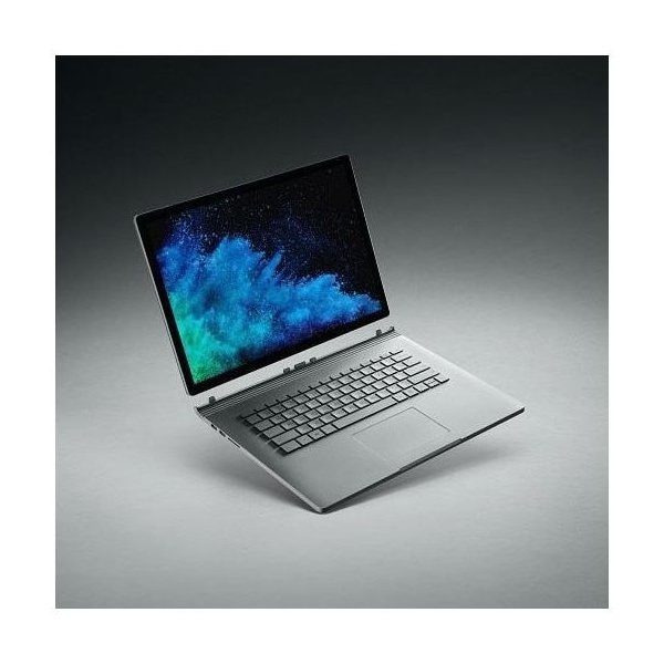 Surface Book 2 15 インチ FUX-00023