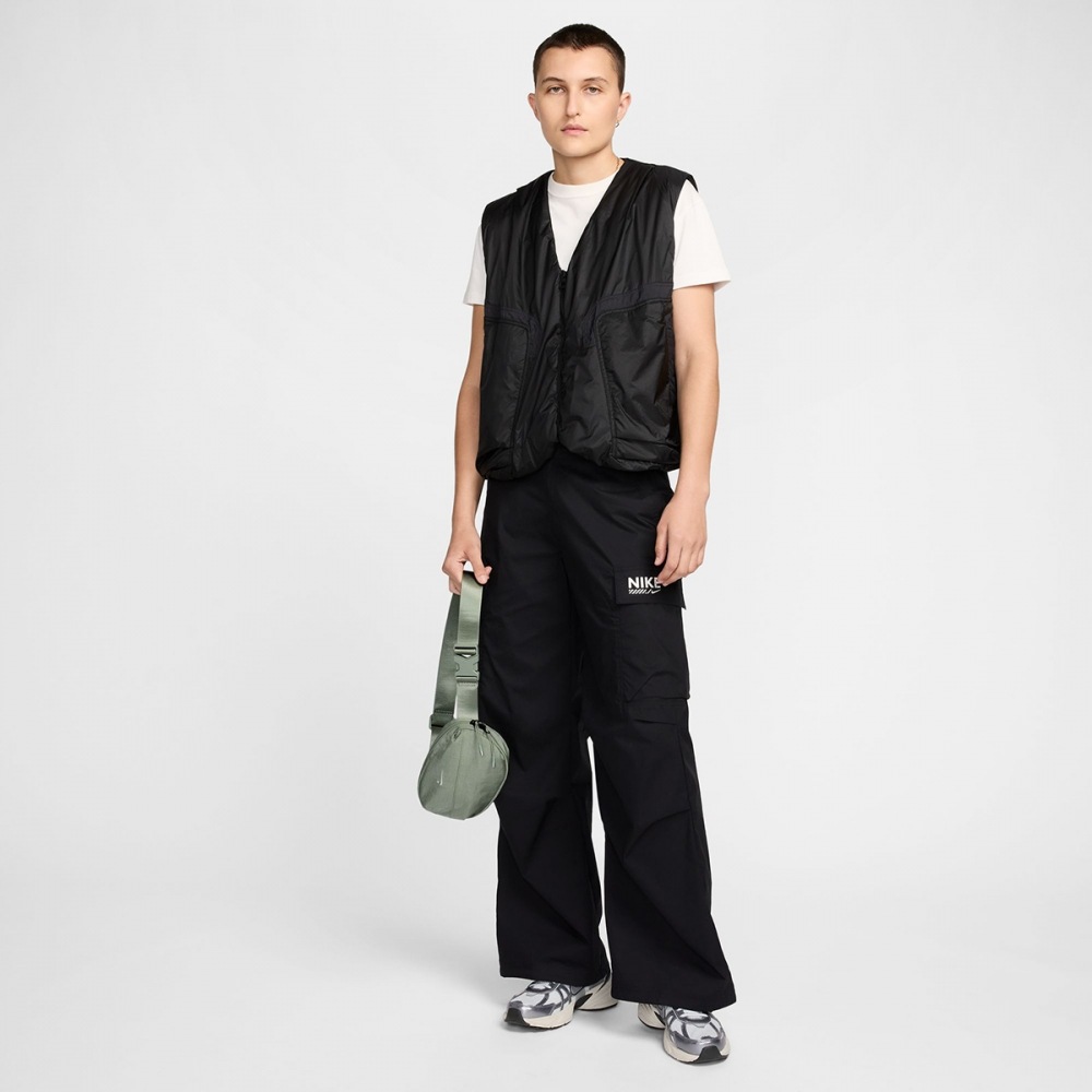 ナイキナイキオーラウエストパック (1L) HM6120-370