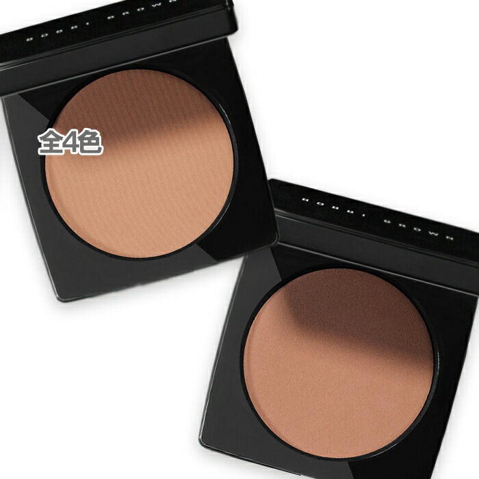 ボビイ ブラウン ブロンジング パウダー