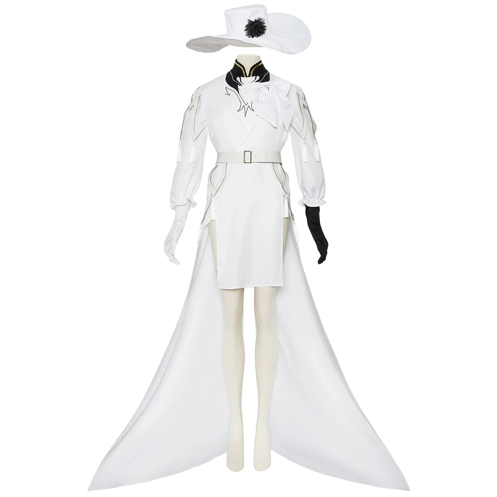 ハロウィーンcos服崩壊星穹鉄道ダリアカンスタンスコスプレ衣装 4,538円