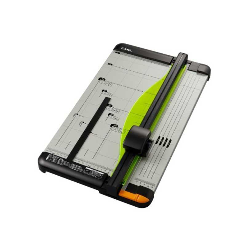 カール事務器　裁断機 ディスクカッター A3　DC630 9,968円