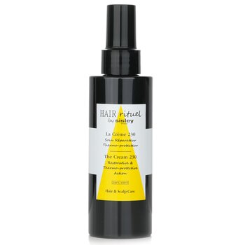 Sisley ヘアリチュアル バイ シスレー ザ クリーム 230 (保湿保温効果)