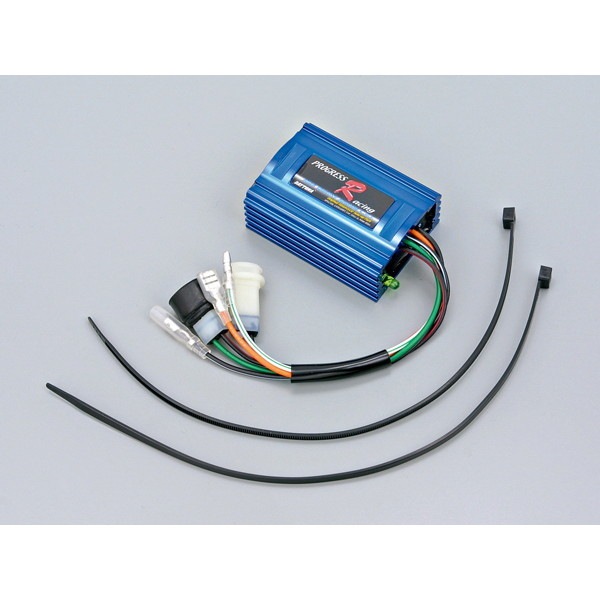 D39200 [プログレスレーシングCDI DT50(9097)用]