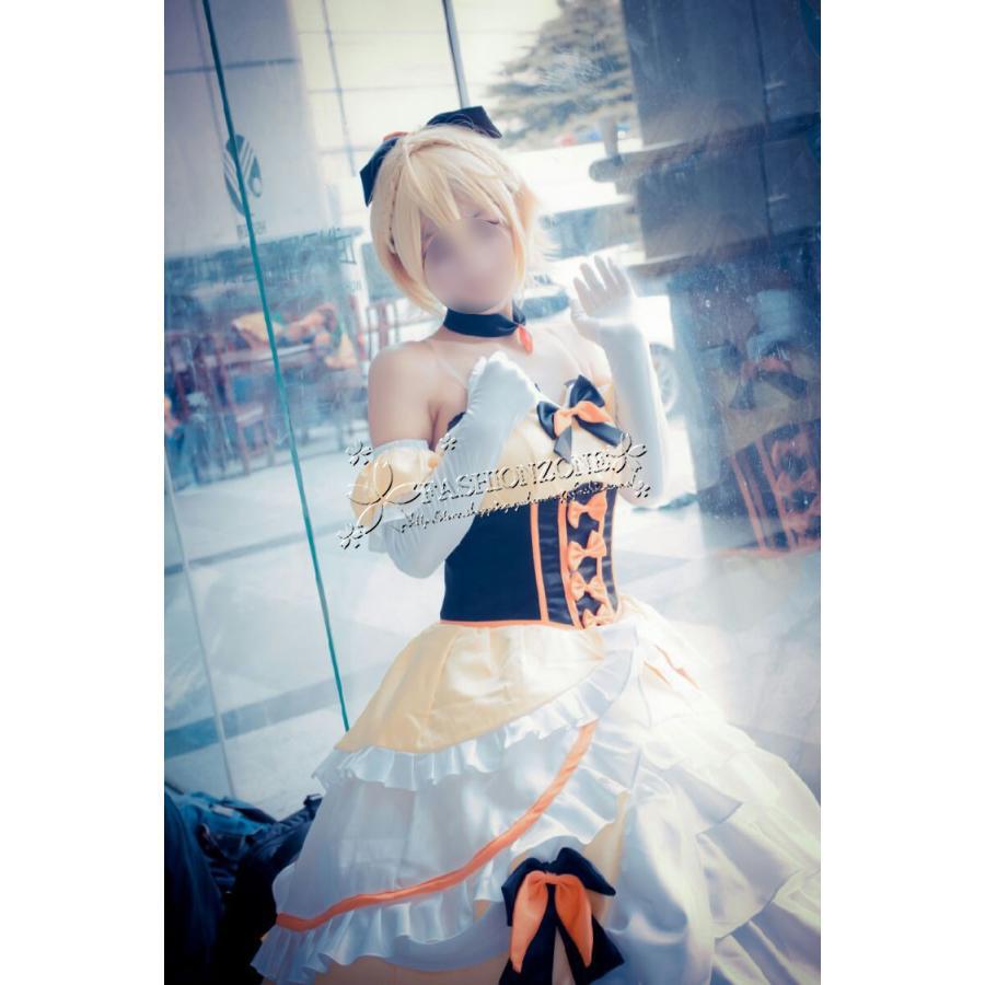 Re:ゼロから始める異世界生活 風 フェルト Felt ドレス コスプレ衣装 COSPLAY コスチュームコスプレ衣装 コスチューム 変装仮装コスチューム