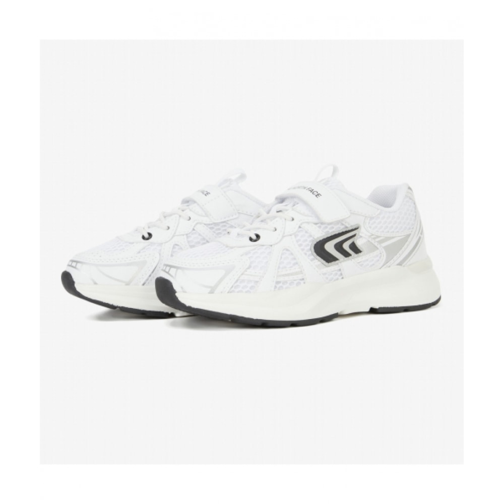 ザ・ノース・フェイス・キッズソリッド NS93R83T_WHT