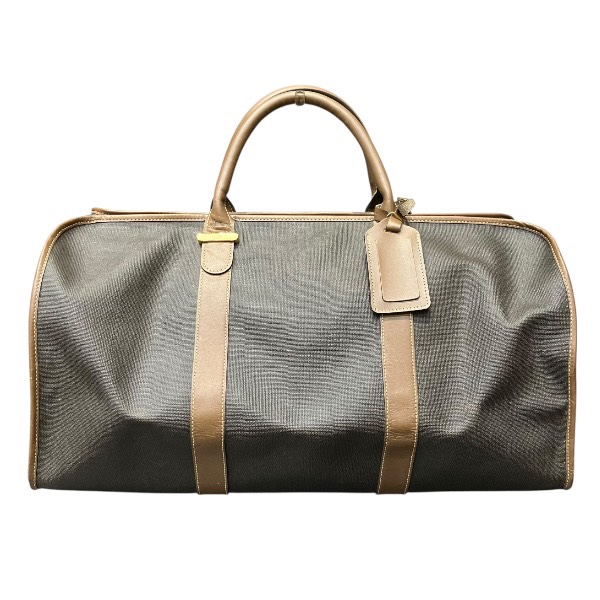 ダンヒル ヘリンボーン ヴィンテージ バッグ ボストンバッグ メンズ 【中古】