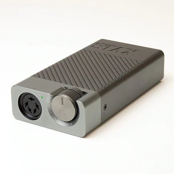 SRM-D10 MK2 ヘッドホンアンプ