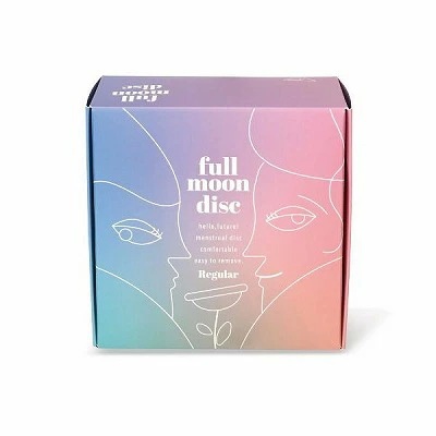 Fullmoon gir フルムーンディスク レギュラー