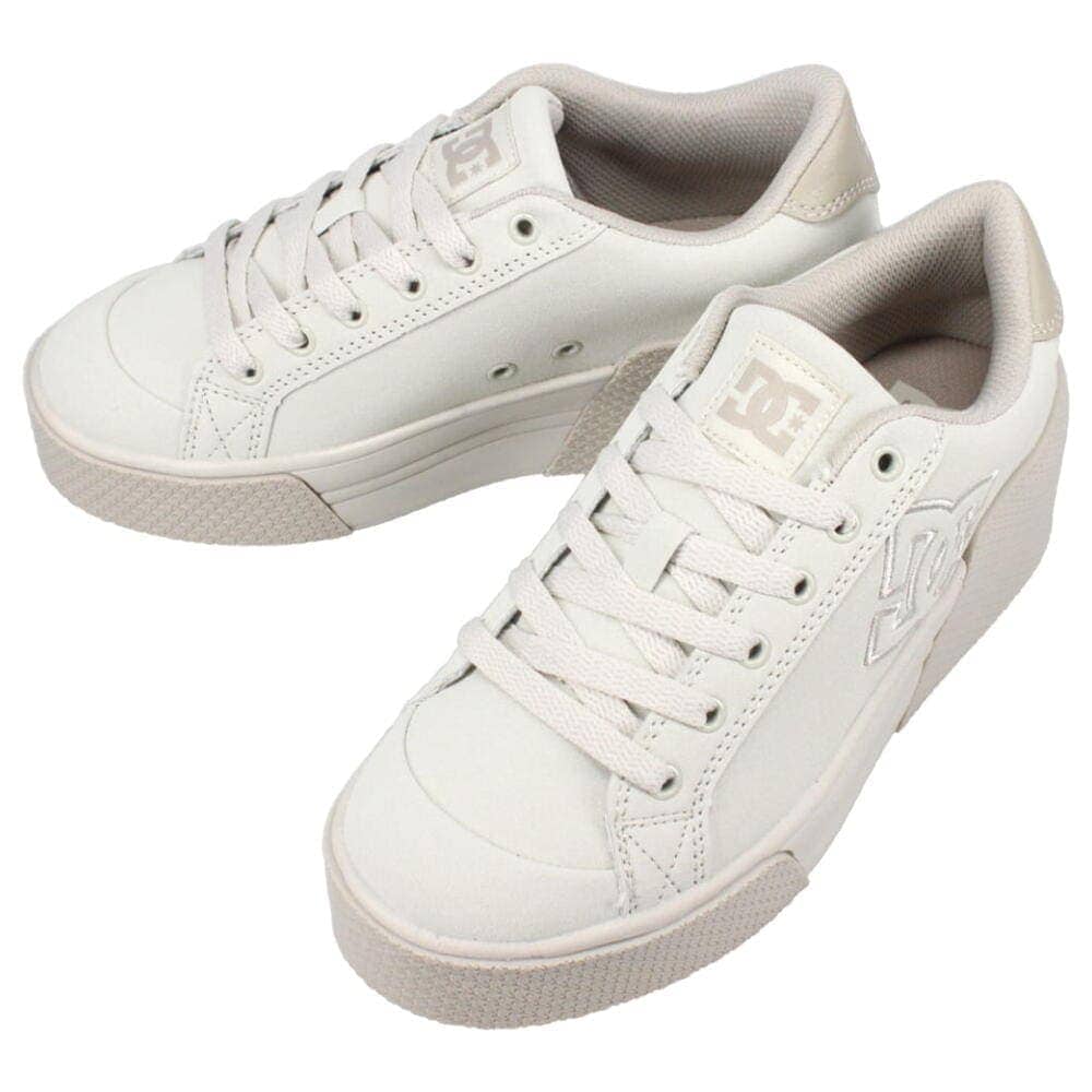 正規品 ウィメンズ チェルシー ライト ウェッジ アンティークホワイト DW234601 ANW