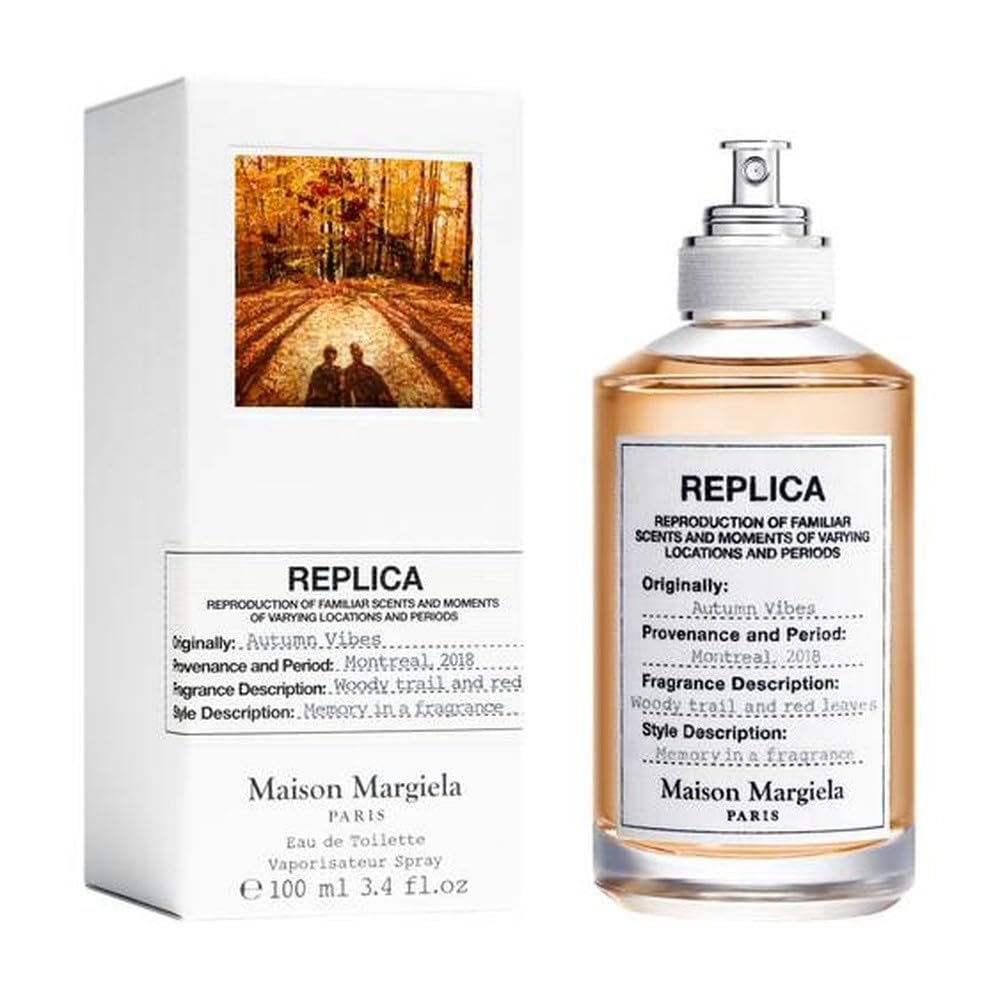 Maison Margiela セーリングデー 100.55 ml (Pack of 1)
