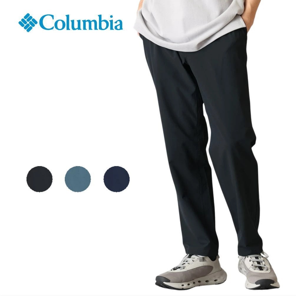 ケンドリックスロープパンツ PG9238 010/Black/ 429/Everblue/ 464/Collegiate Navy/