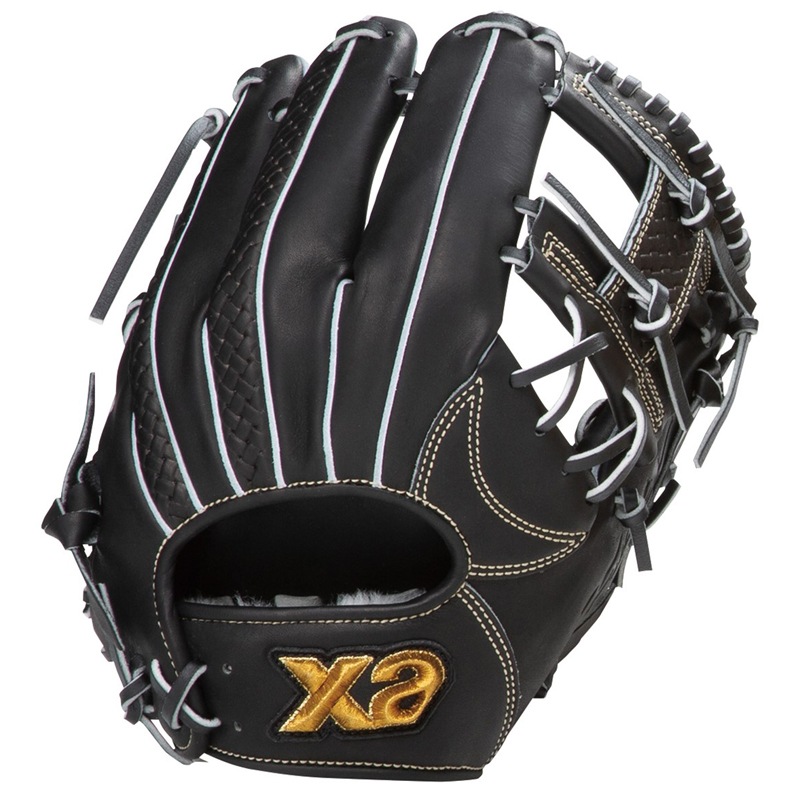 ザナックス XANAX 軟式グラブ トラストエックス グラブ・ミット グラブ・ミット 野球 25SS (BRG25PA1X)