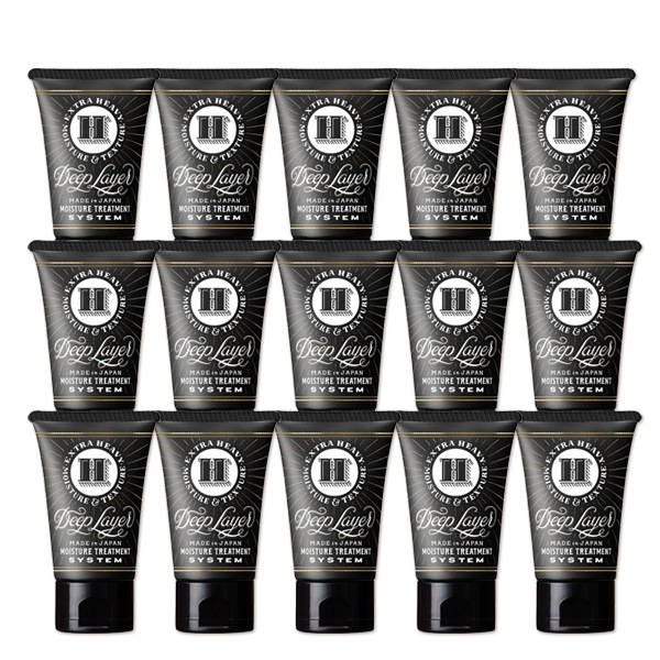 H ホームケア トリートメント 40g 15個 セット