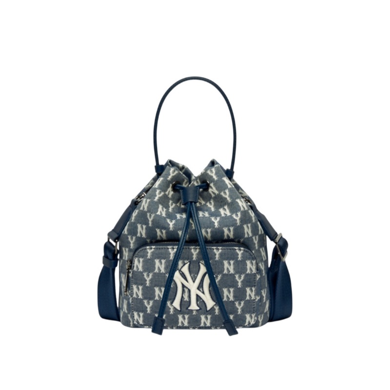 ジャカード バケットバッグ 巾着 ホーボー ショルダー ミニバッグ 旅行用