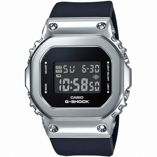 出産祝い 取寄品 CASIO腕時計 カシオ G-SHOCK ジーショック GM-S5600