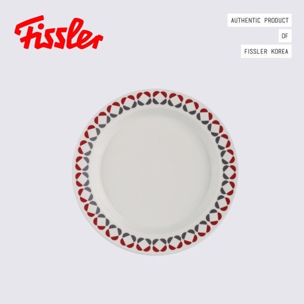 ウィスラーイダリビングコレクションディナープレート