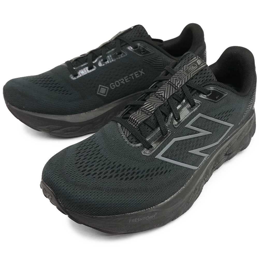 防水 M880G A14 ゴアテックス 2E メンズ スニーカー