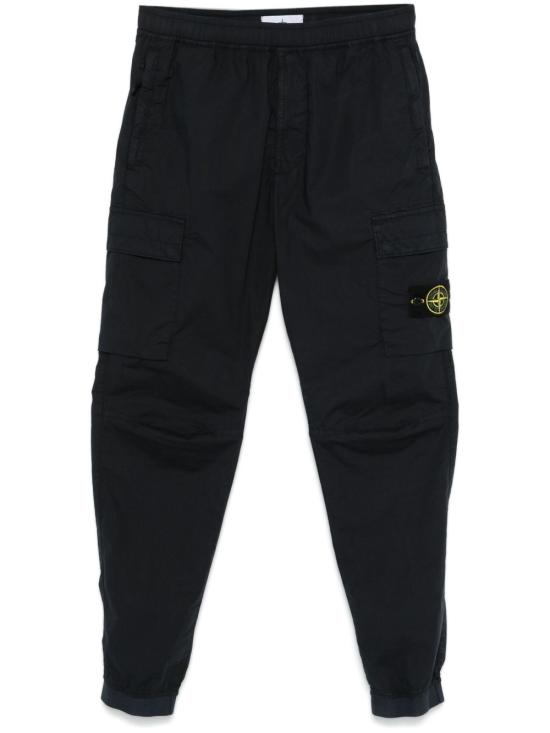 STONE ISLAND Men Pants L1S153100031S0003 V0020 Blue
