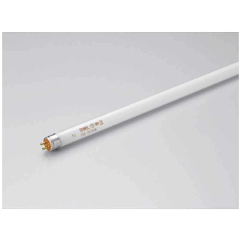 DNライティング　直管形蛍光灯 エコラインランプ(Ecoline Lamp) [昼白色]　FHA25T5EN