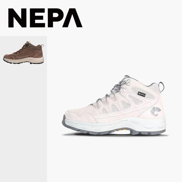 [釜山店] 男性 CANNETO TRACTION GTX カンネット トラクション GTX 7J17605