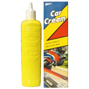 他サイト： ワックス ユニコンカークリーム 400ml 13320の商品画像