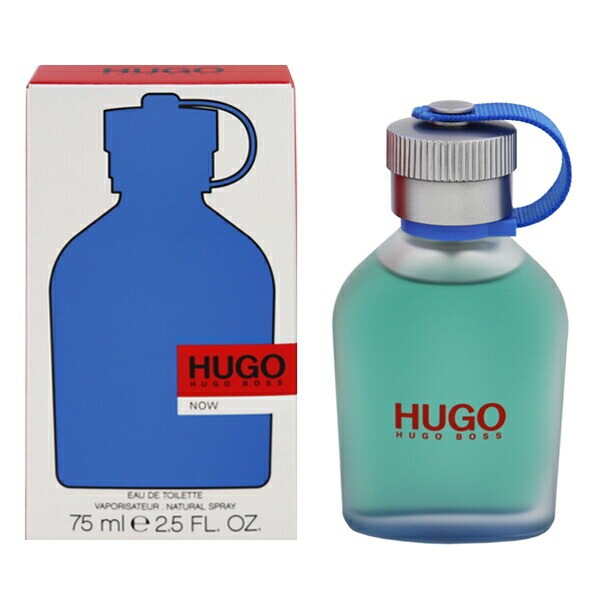 新品未使用】ヒューゴボス ヒューゴ ウーマン 75ml HUGO BOSS ヒューゴ