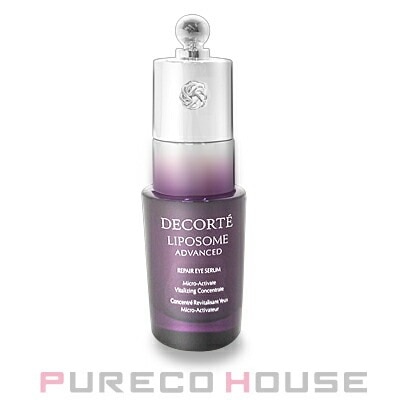 コーセー コスメデコルテ リポソーム アドバンスト リペア アイセラム 20ml