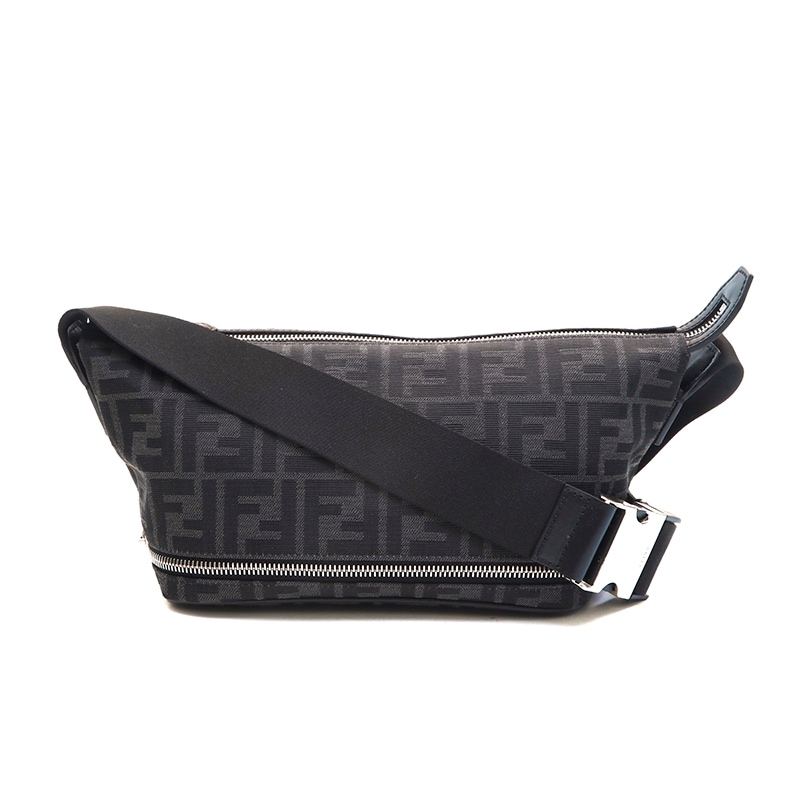 ボディバッグ ブラック P13519