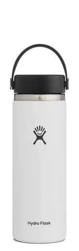 真空ボトル 保冷 保温 20OZ(591ML) ワイドマウス