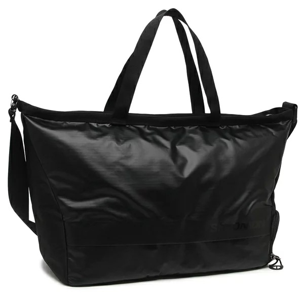 トートバッグ MAX GEARBAG ADVANCED マックス ギアバッグ アドバンスド 25L ブラック メンズ レディース LC2483500