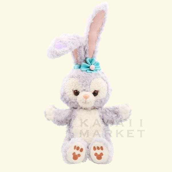 ステラルー　ハンドパペット　ぬいぐるみ　シー限定