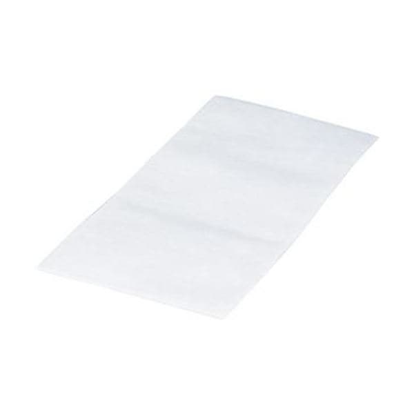 （まとめ）TRUSCO 厚手不織布収納袋 S 白240×120mm THKS-S 1パック（20枚）(×10セット)