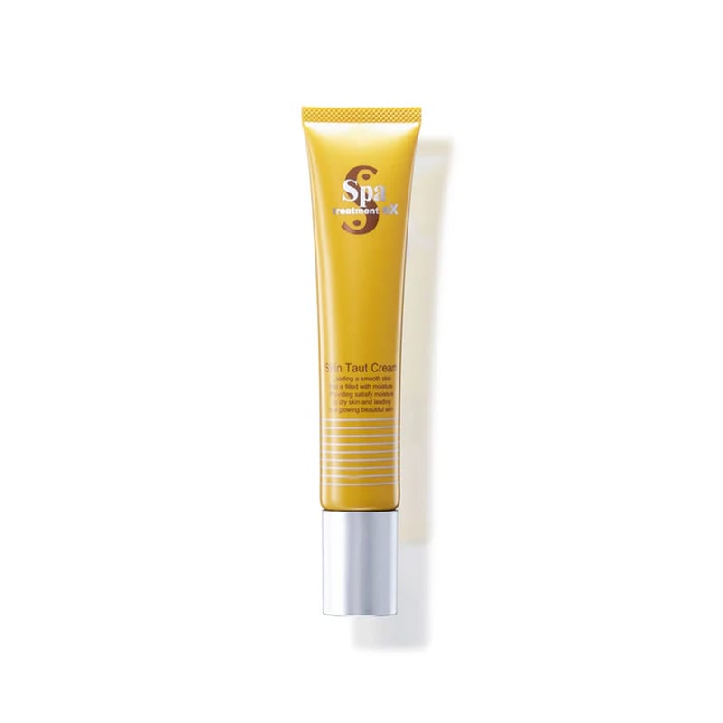 [国内正規品]スパトリートメント eX スキンタウトクリームs 30g Spa treatment コラーゲン ヒアルロン酸 保湿成分 多重構造カプセルクリーム ジェルの間 さらり ダマスクローズ