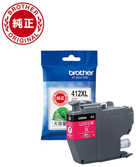 LC412XLM [�}�[���^ ��e��]