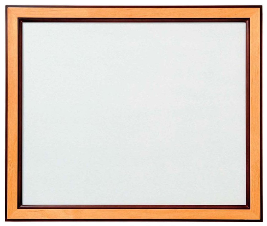 ラーソン・ジュール・ニッポン 額縁 D270 木地/セピア 全紙 アクリル D270109 7,211円