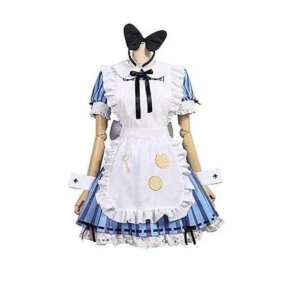 コスプレ 衣装 バンドリ BanG Dream! 花園たえ はなぞのたえ 風 コスチューム 日常服