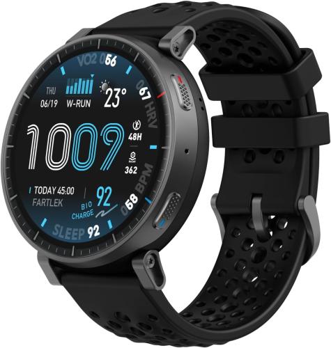 Zepp Health Amazfit Active Max [ブラック]
