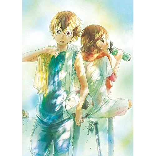 四月は君の嘘 4(Blu-ray Disc) (Blu-ray) ANZX-11447