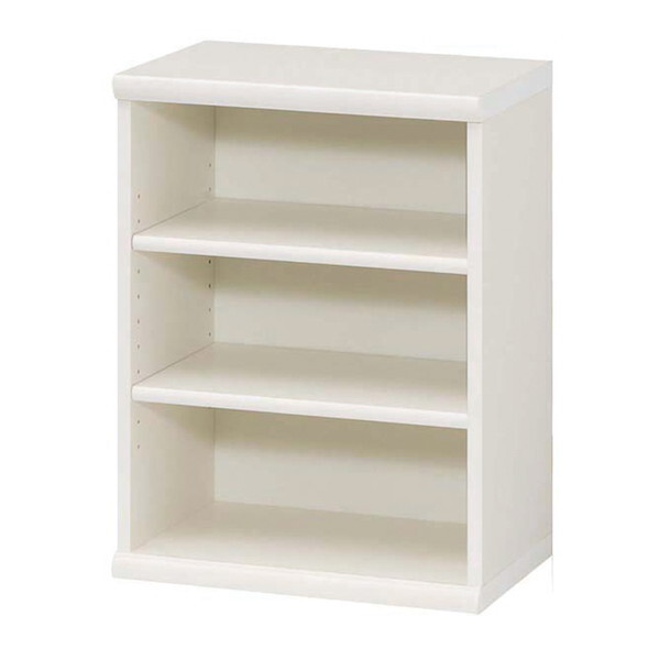 大洋 エースラック / カラーラック NC6045 WH ホワイト メーカー直送