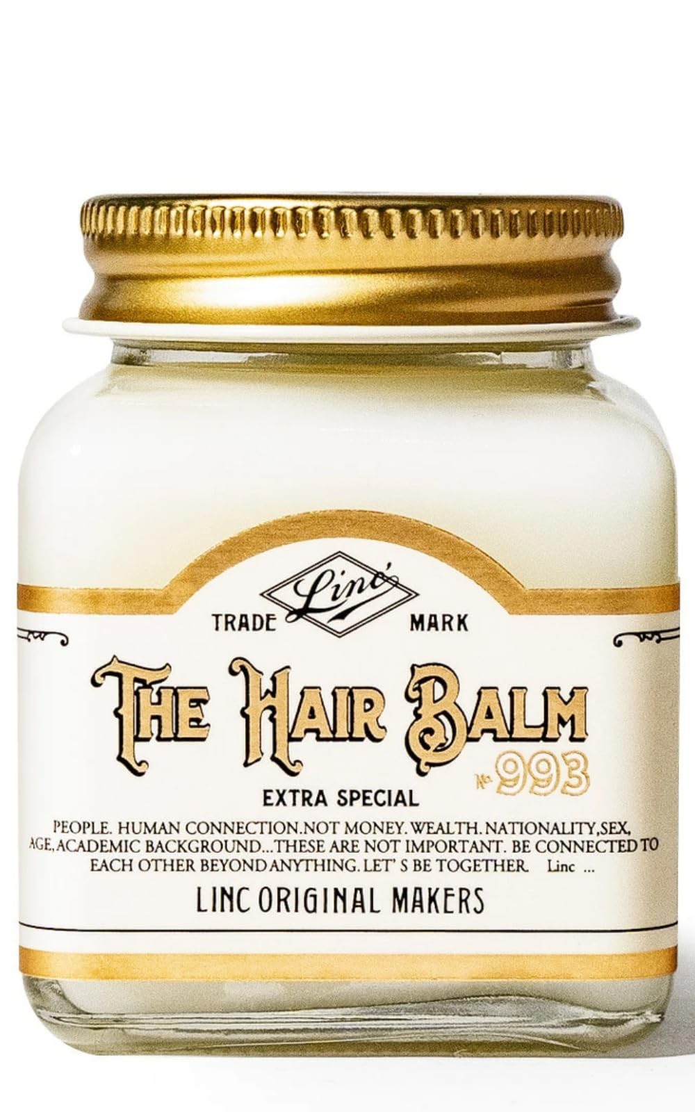 【正規取扱店】リンク オリジナルメーカーズ ヘアバーム993 LINC ORIGINAL MAKERS HAIR BALM