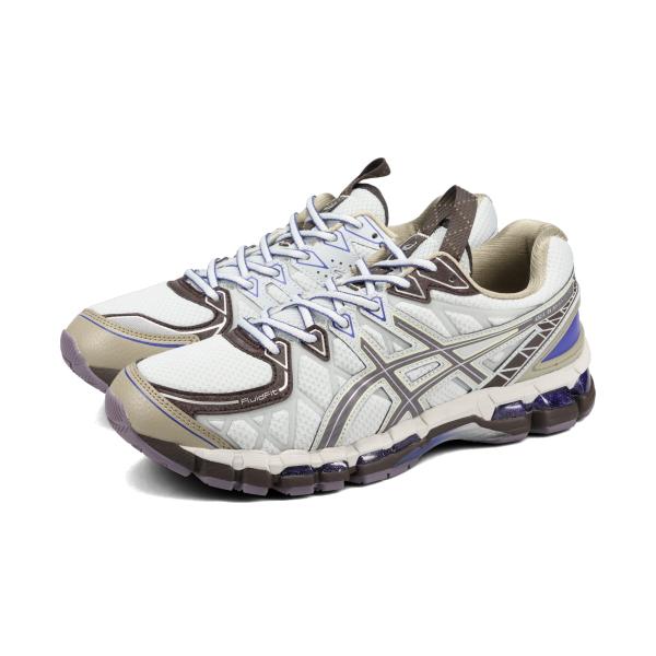 ASICS SPORTSTYLE UB10-S GEL-KAYANO 20 KIKO KOSTADINOV アシックス スポーツスタイル ゲルカヤ キコ・コスタディノフ 1203A640-020