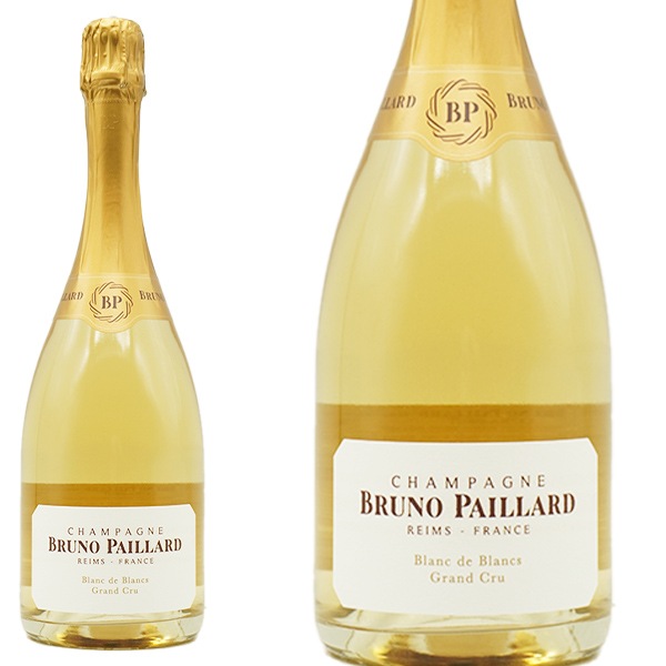 ブルーノ パイヤール シャンパーニュ グラン クリュ 特級 規代理店輸入品 AOCグラン クリュ ブラン ド ブラン シャンパーニュ