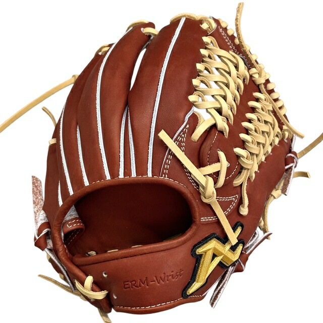 アトムズ(ATOMS) 硬式グラブ 内野手用 APL-UR066 チョコレート 57,420円