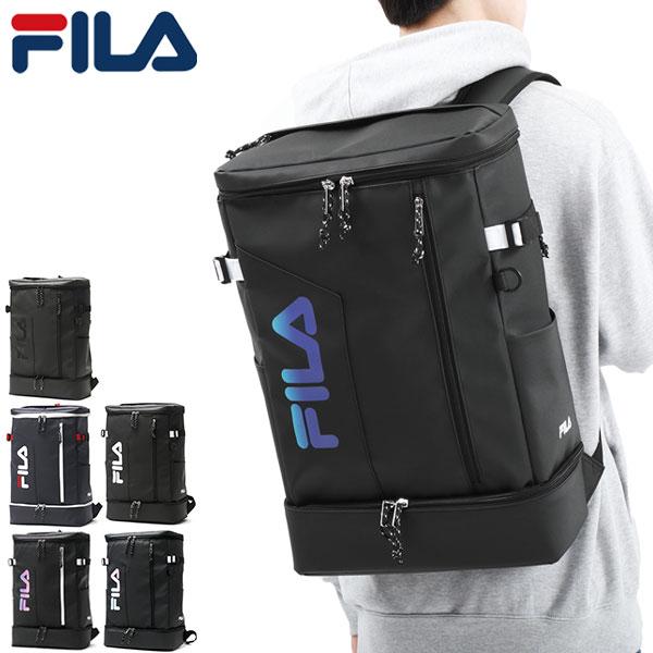 リュック レディース メンズ 大容量 おしゃれ 35L B4 A4 軽量 撥水 スクエアリュック ボックス型 シューズ収納 通学 通学リュック リュックサック PC収納 サイン 7763